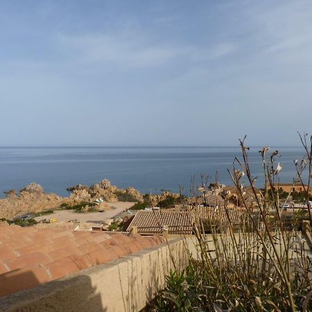 Residenze Paradiso Costa Paradiso Esterno foto