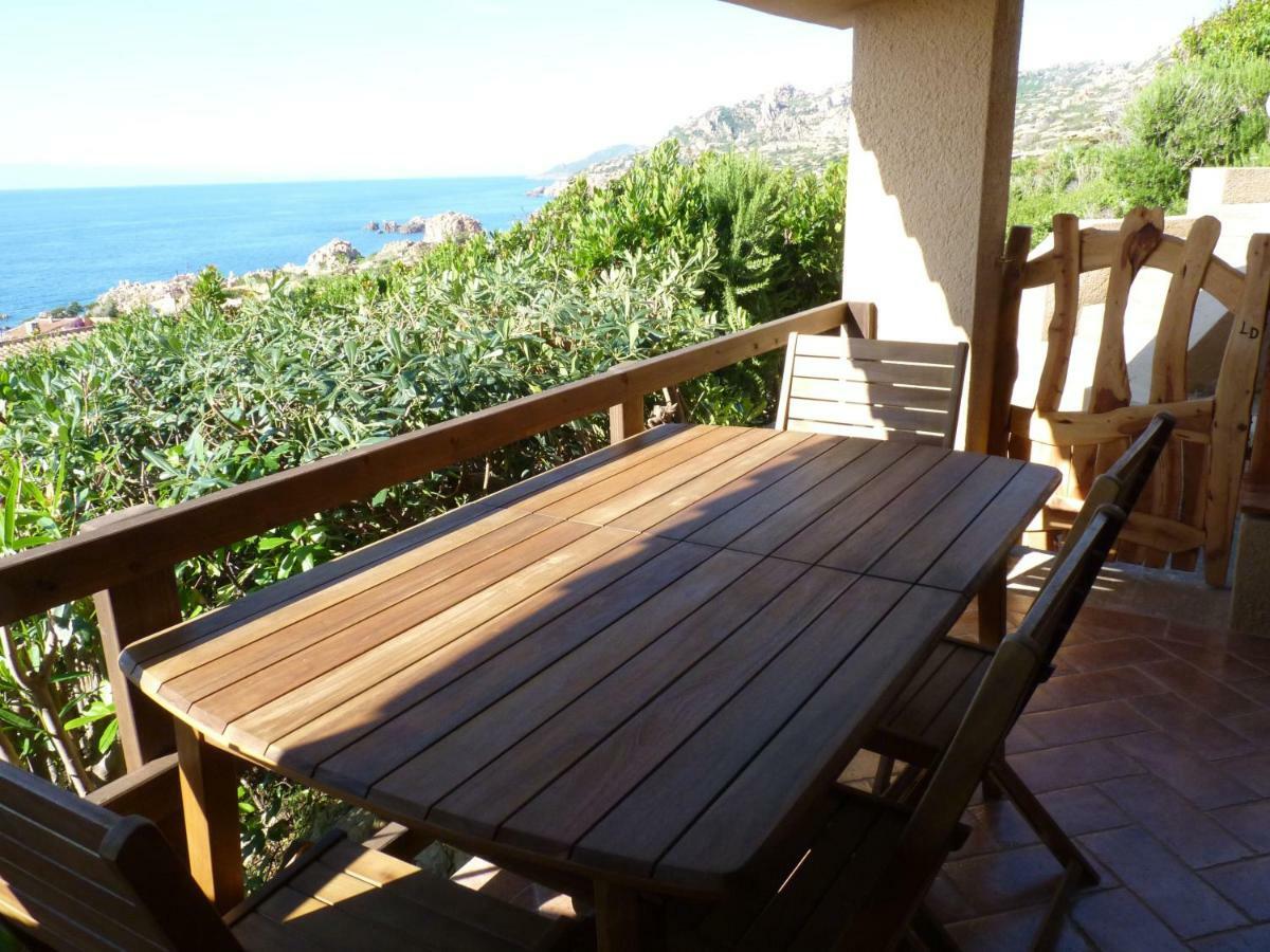 Residenze Paradiso Costa Paradiso Esterno foto