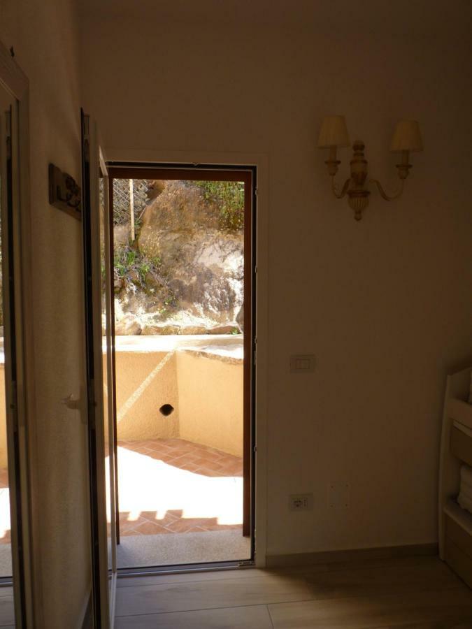 Residenze Paradiso Costa Paradiso Esterno foto