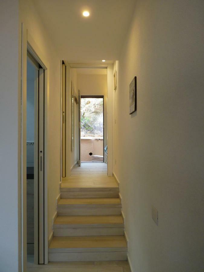 Residenze Paradiso Costa Paradiso Esterno foto