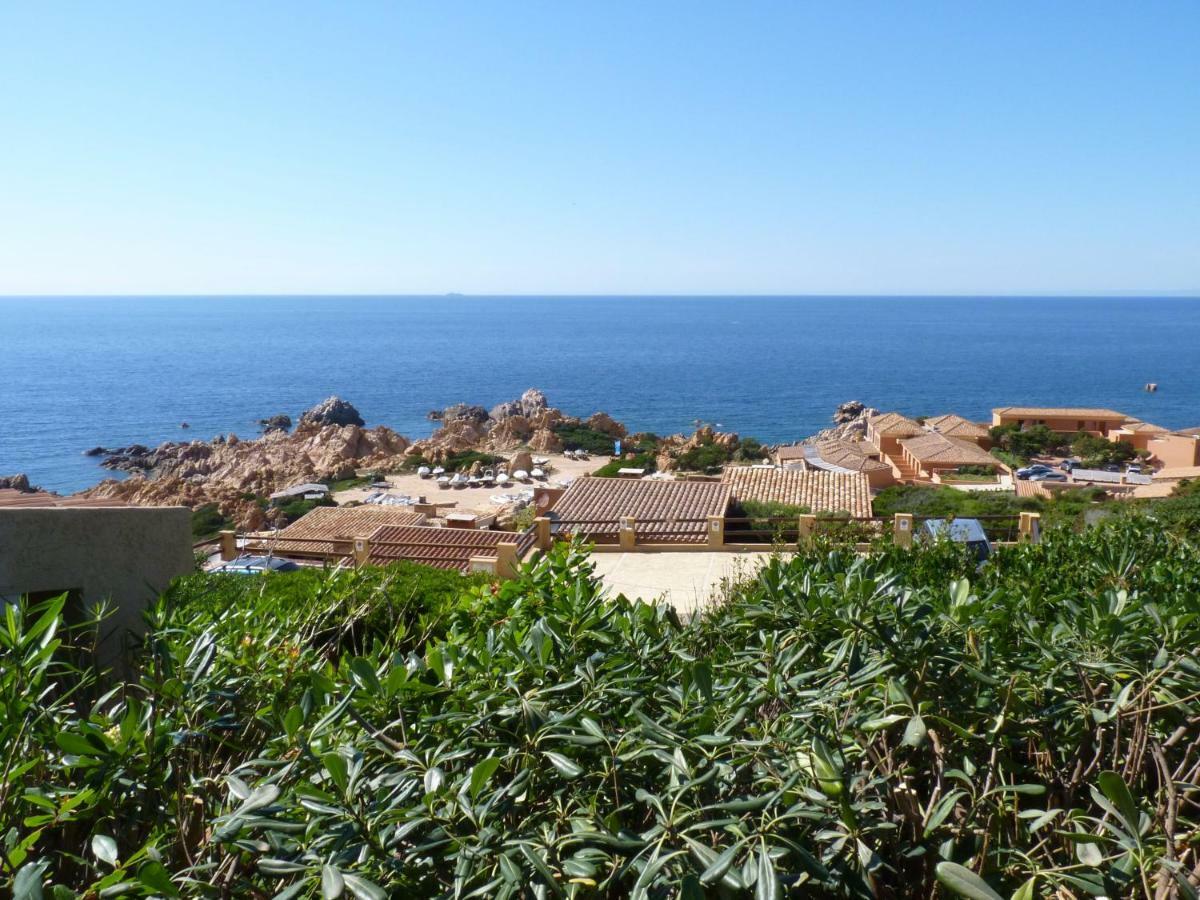 Residenze Paradiso Costa Paradiso Esterno foto