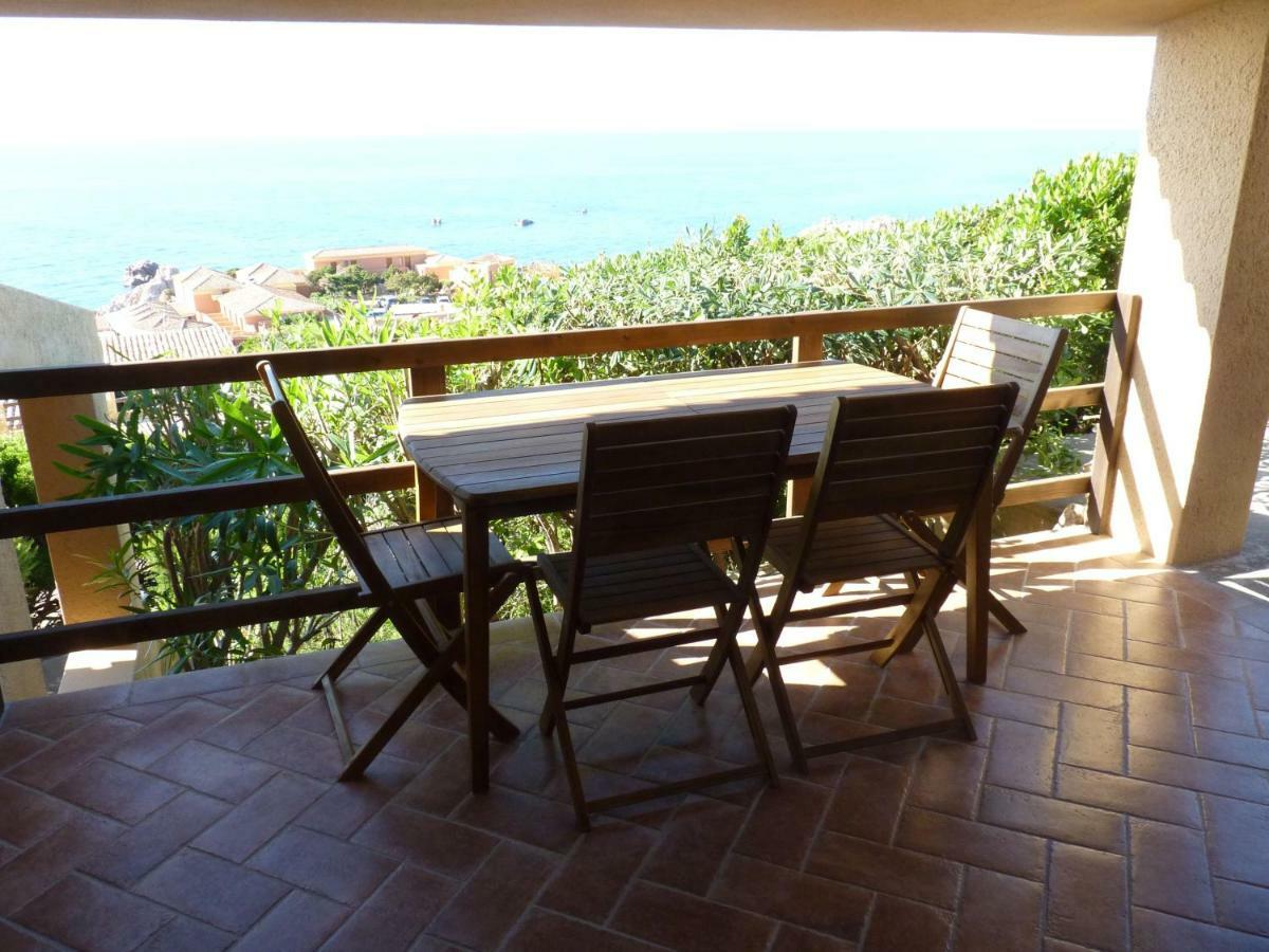 Residenze Paradiso Costa Paradiso Esterno foto